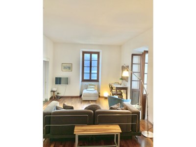 Holiday apartment Palazzo (at Lake Como) - Features photo 26