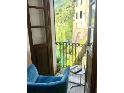 Holiday apartment Palazzo (at Lake Como) - Features photo 29