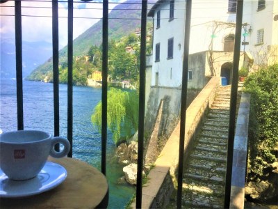 Holiday apartment Palazzo (at Lake Como) - Features photo 30