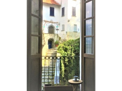 Holiday apartment Palazzo (at Lake Como) - Features photo 31