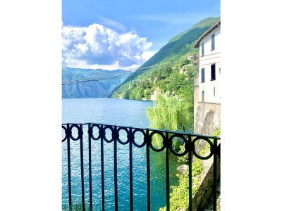 Holiday apartment Palazzo (at Lake Como) - Features photo 32