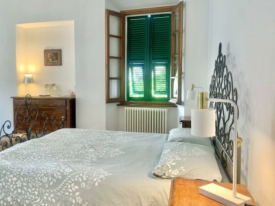 Holiday apartment Palazzo (at Lake Como) - Features photo 33