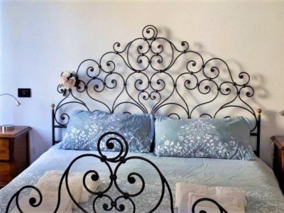 Holiday apartment Palazzo (at Lake Como) - Features photo 34