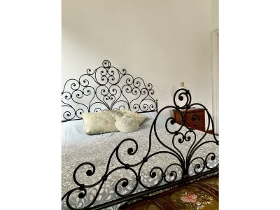 Holiday apartment Palazzo (at Lake Como) - Features photo 35