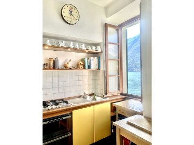 Holiday apartment Palazzo (at Lake Como) - Features photo 37