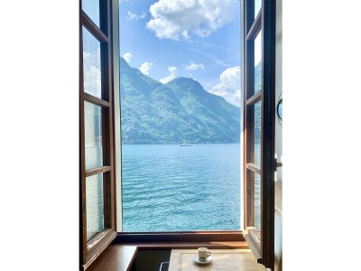 Holiday apartment Palazzo (at Lake Como) - Features photo 38