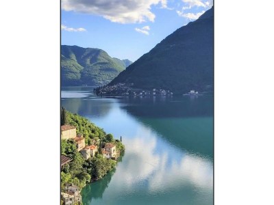 Holiday apartment Palazzo (at Lake Como) - Environment photo 39