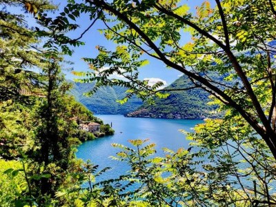 Holiday apartment Palazzo (at Lake Como) - Environment photo 40