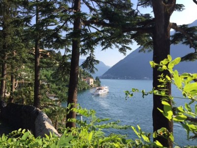 Holiday apartment Palazzo (at Lake Como) - Environment photo 41