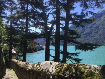 Holiday apartment Palazzo (at Lake Como) - Environment photo 42