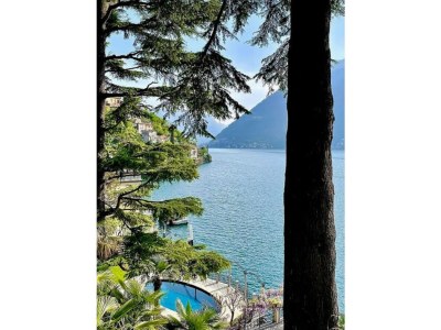 Holiday apartment Palazzo (at Lake Como) - Environment photo 44