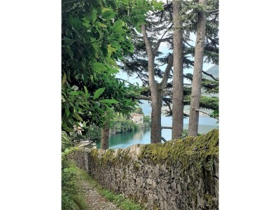 Holiday apartment Palazzo (at Lake Como) - Environment photo 45