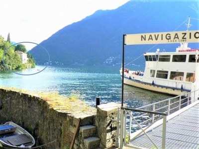 Holiday apartment Palazzo (at Lake Como) - Environment photo 46