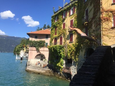 Holiday apartment Palazzo (at Lake Como) - Environment photo 50