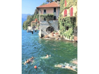 Holiday apartment Palazzo (at Lake Como) - Environment photo 51