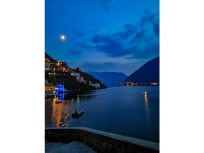 Holiday apartment Palazzo (at Lake Como) - Environment photo 54