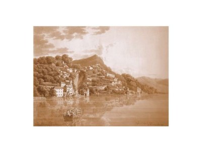Holiday apartment Palazzo (at Lake Como) - Document photo 55
