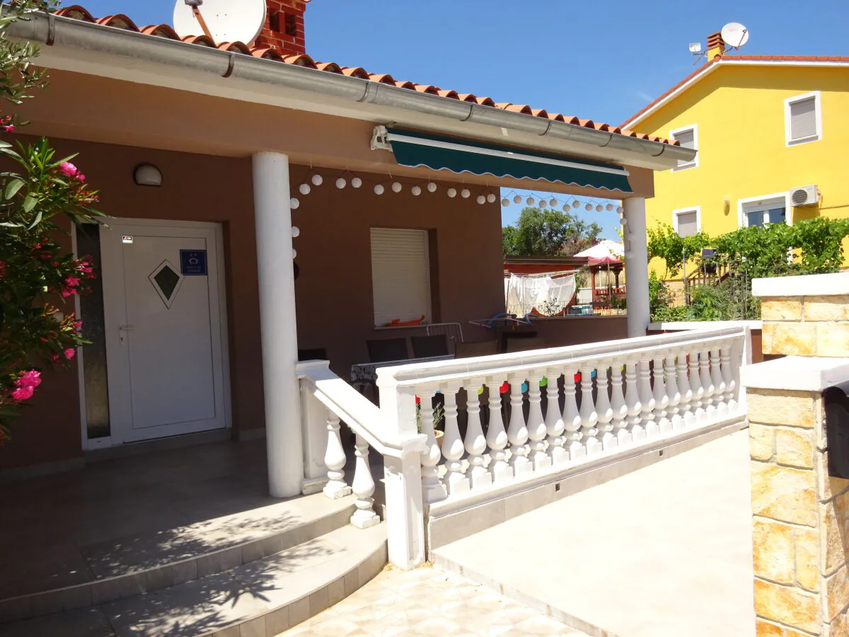 Holiday house Alenka - Outdoor photo 4