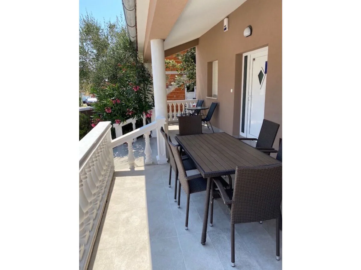 Holiday house Alenka - Outdoor photo 5