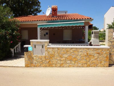 Holiday house Alenka in Medulin - Holiday house