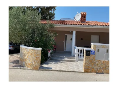 Holiday house Alenka - Outdoor photo 10