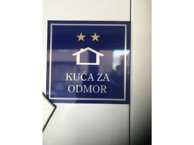 Holiday house Alenka - Document photo 27