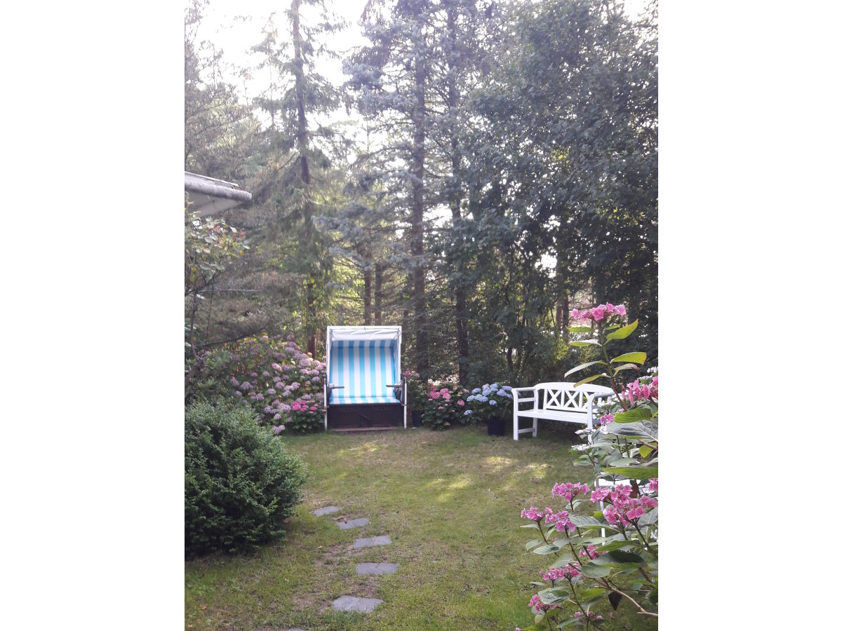 Holiday apartment Villa Flora - Outdoor photo 3