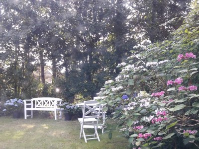 Holiday apartment Villa Flora - Outdoor photo 2