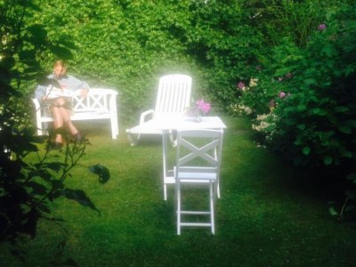 Holiday apartment Villa Flora - Outdoor photo 5