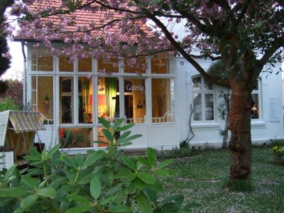 Holiday apartment Villa Flora - Outdoor photo 7