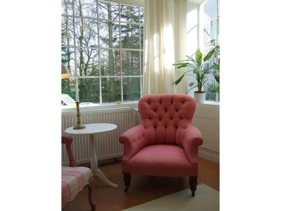 Holiday apartment Villa Flora - Features photo 8