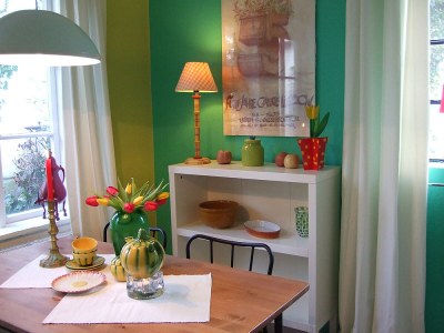 Holiday apartment Villa Flora - Features photo 9