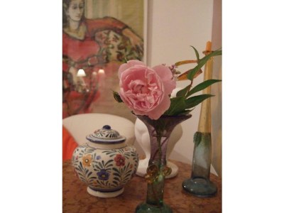 Holiday apartment Villa Flora - Features photo 14