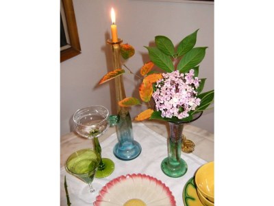 Holiday apartment Villa Flora - Features photo 16