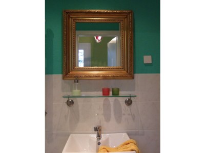 Holiday apartment Villa Flora - Features photo 17