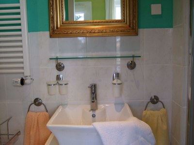 Holiday apartment Villa Flora - Features photo 19