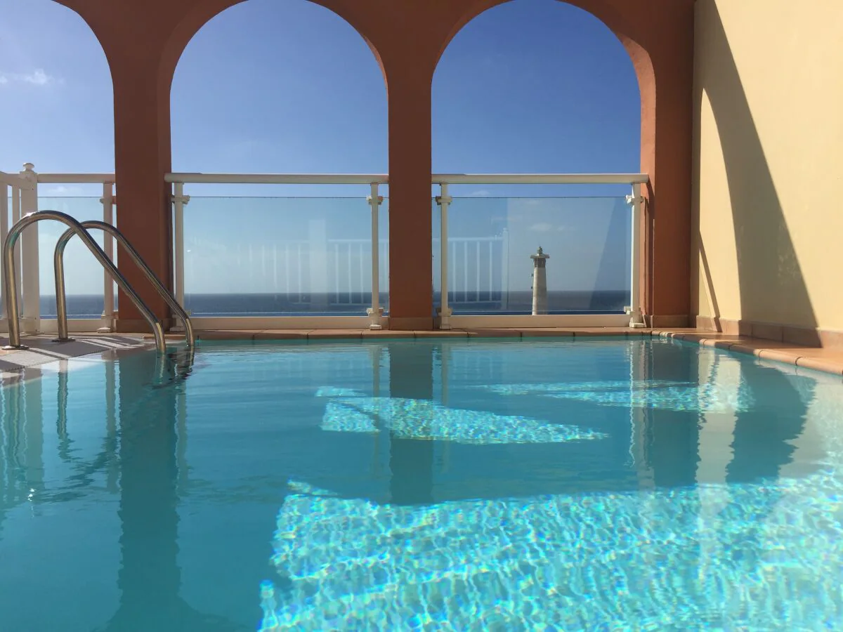 Holiday apartment House of the sun