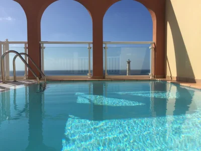 Holiday apartment House of the sun in Jandía, Morro Jable - Holiday apartment