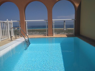 Holiday apartment House of the sun - Outdoor photo 2