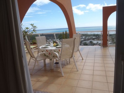 Holiday apartment House of the sun - Outdoor photo 7