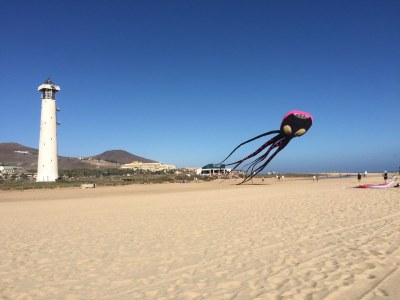 Holiday apartment House of the sun - Environment photo 20