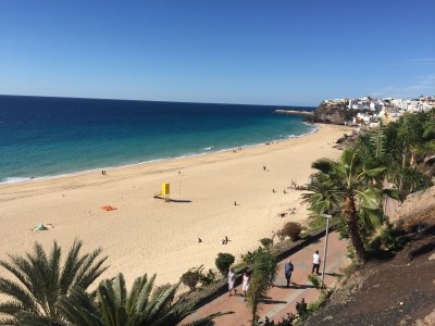 Holiday apartment House of the sun - Environment photo 22