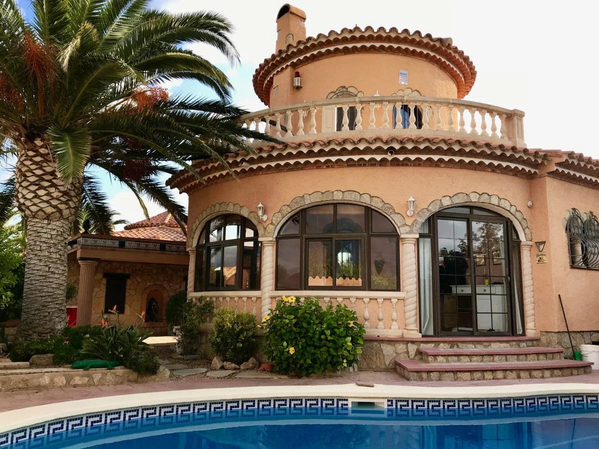 Holiday house Casa Albaric