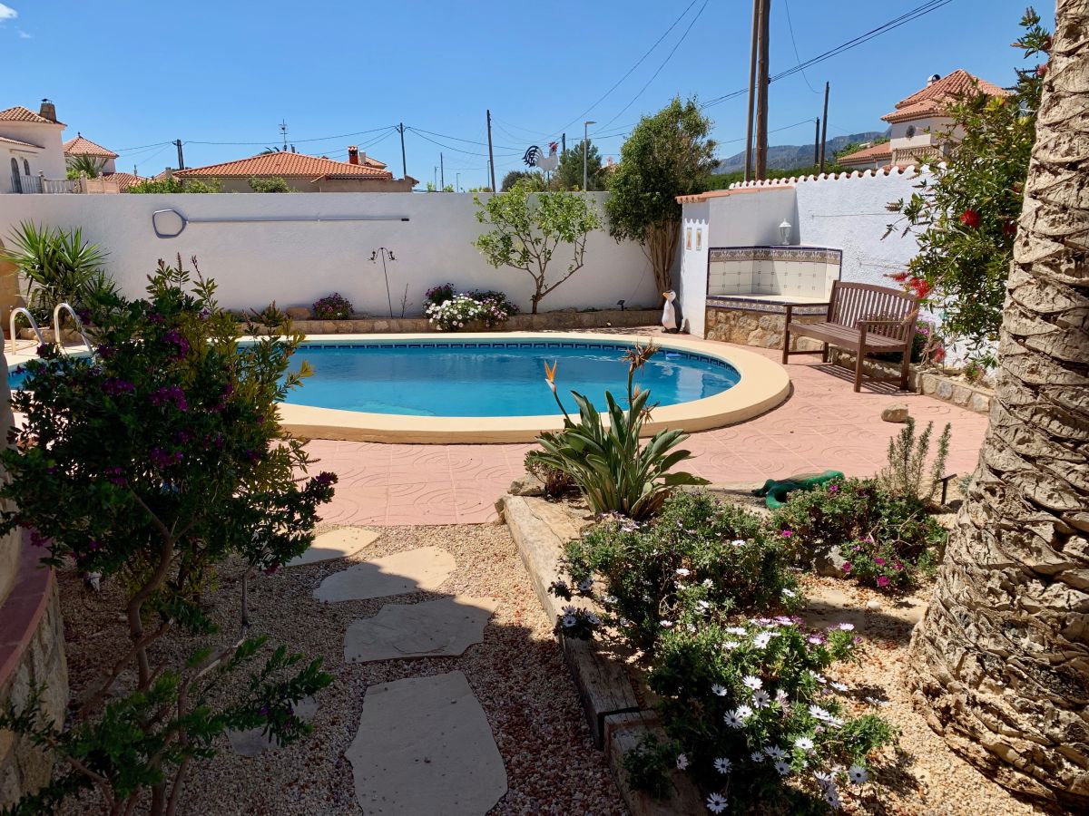 Holiday house Casa Albaric - Outdoor photo 3