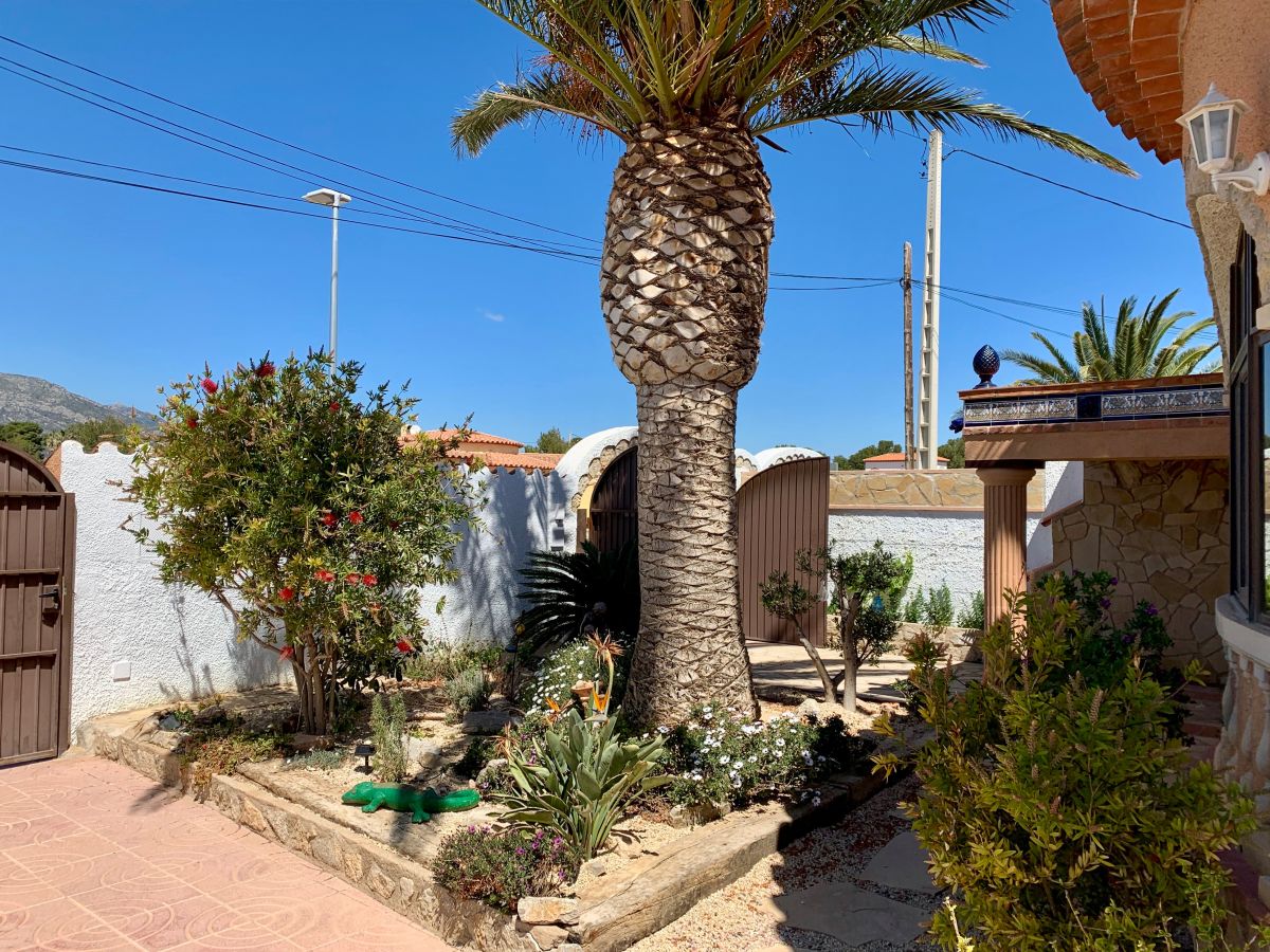 Holiday house Casa Albaric - Outdoor photo 4