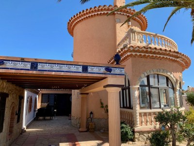 Holiday house Casa Albaric - Outdoor photo 2