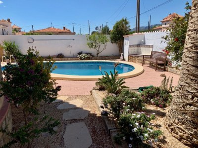 Holiday house Casa Albaric - Outdoor photo 3