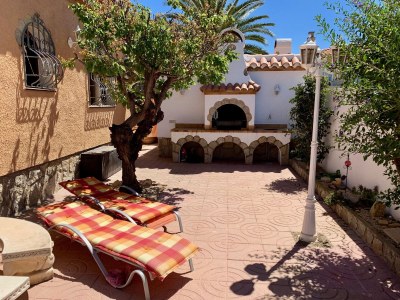 Holiday house Casa Albaric - Outdoor photo 5