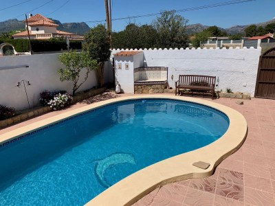 Holiday house Casa Albaric - Outdoor photo 7