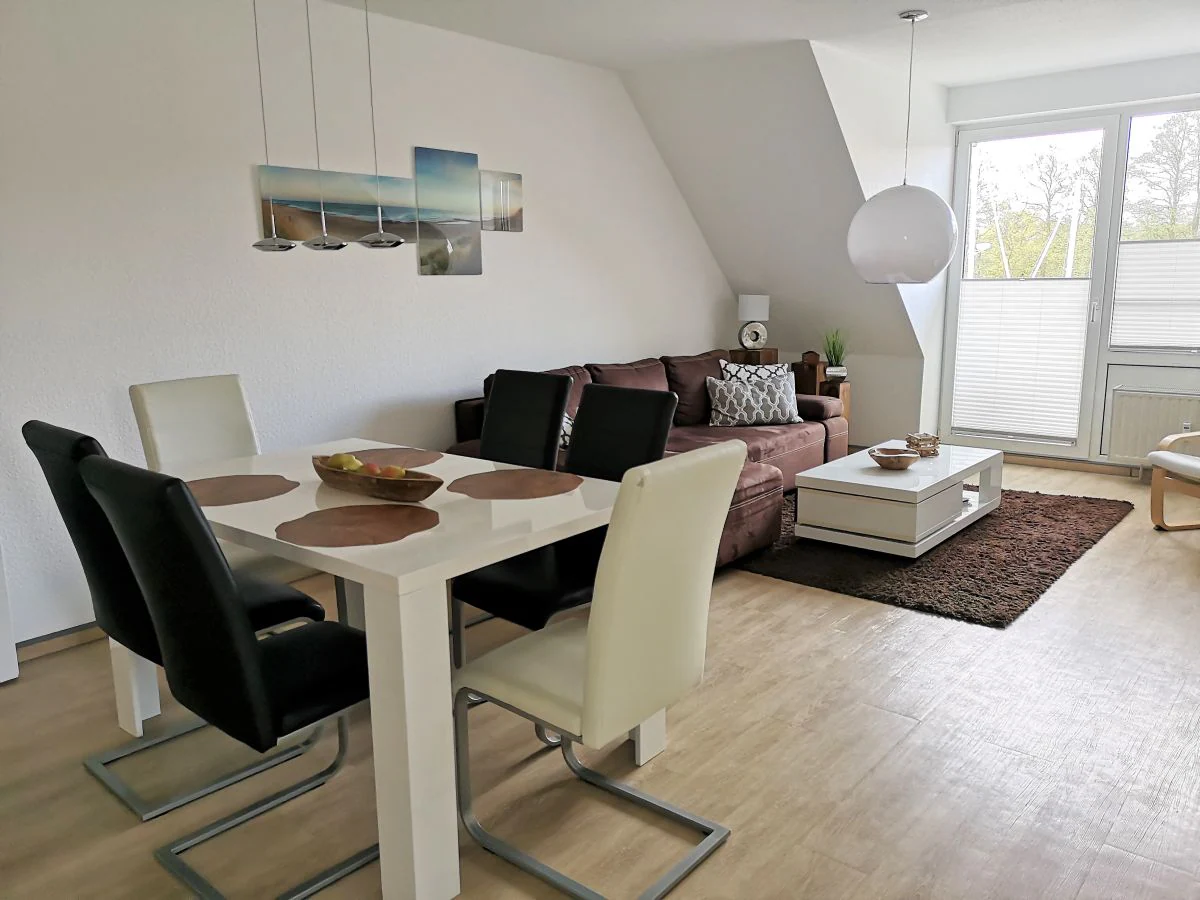 Holiday apartment Störtebeker